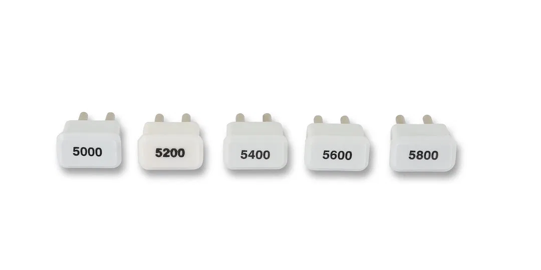 8745 – MSD CO. Rev Limiter Module, For Use With MSD Ignition Controls Includes 1 Of Each 5000/5200/5400/5600/5800 Rev...